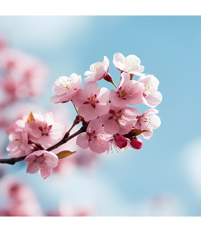 Scentchips® Magnolia geurolie voor diffuser - 50ml