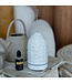 Scentchips® Chiselled Wit aroma diffuser