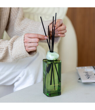 Scentchips® Reed diffuser set Bliss Fleur - 500ml