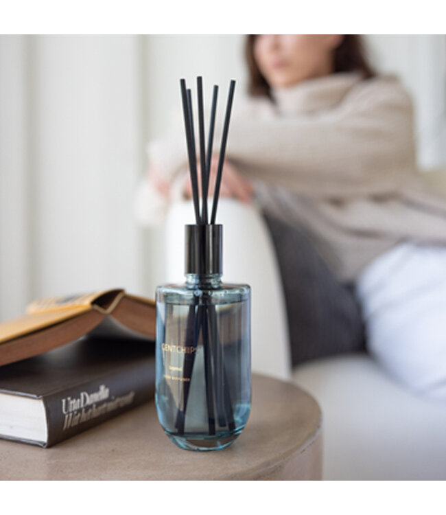 Scentchips® Reed diffuser set Serene Legend - 300ml