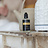 Scented diffusing oils