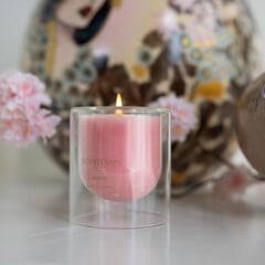 Scented candles