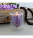 Scentchips® Lavendel Geurkaars Dubbelwandig - 496gr