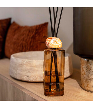Scentchips® Duftstäbchen-Set Bliss Orange & Cedarwood - 500ml