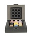 Scentchips® Parfüm  Geschenkset 36 Duftchips