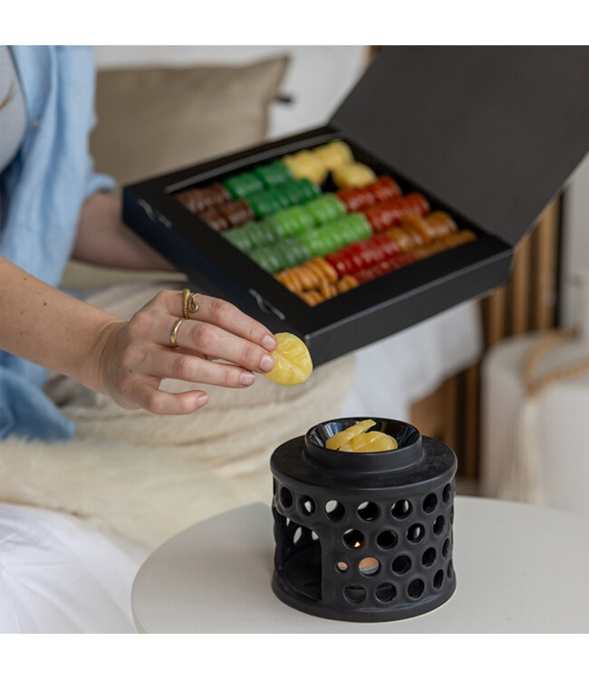 Scentchips® Now or Never Box – verzameldoos 144 geurchips