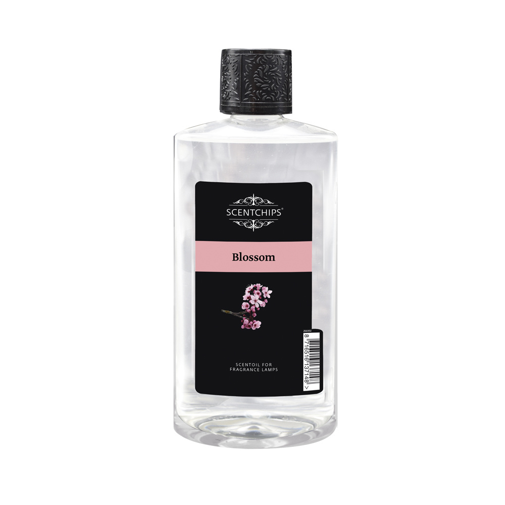 Scentchips - Geurolie - Bloesem - 475ml