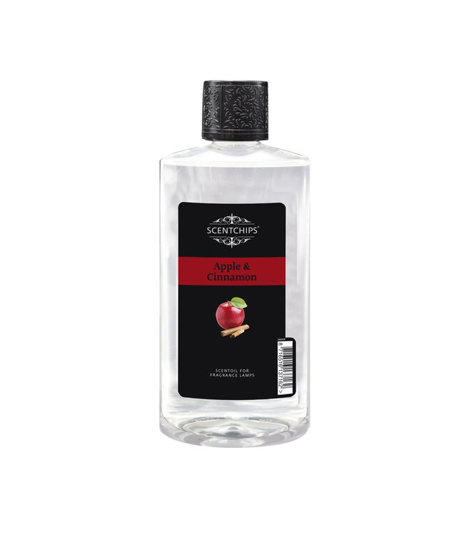 Scentchips® Apfel & Zimt Duftöl ScentOils - 475ml