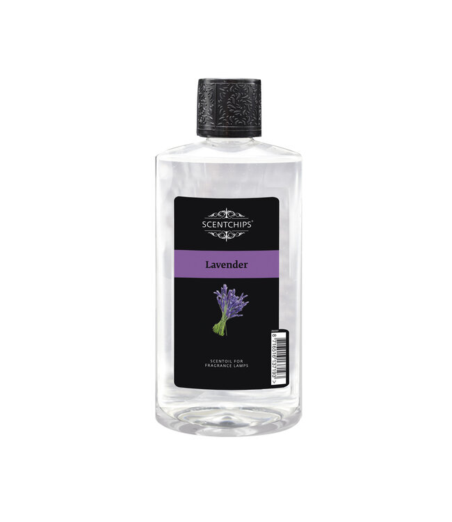 Scentchips® Lavender fragrance oil ScentOil - 475ml