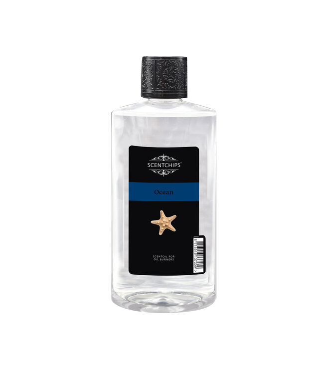 Scentchips® Ozean Duftöl ScentOils - 475ml