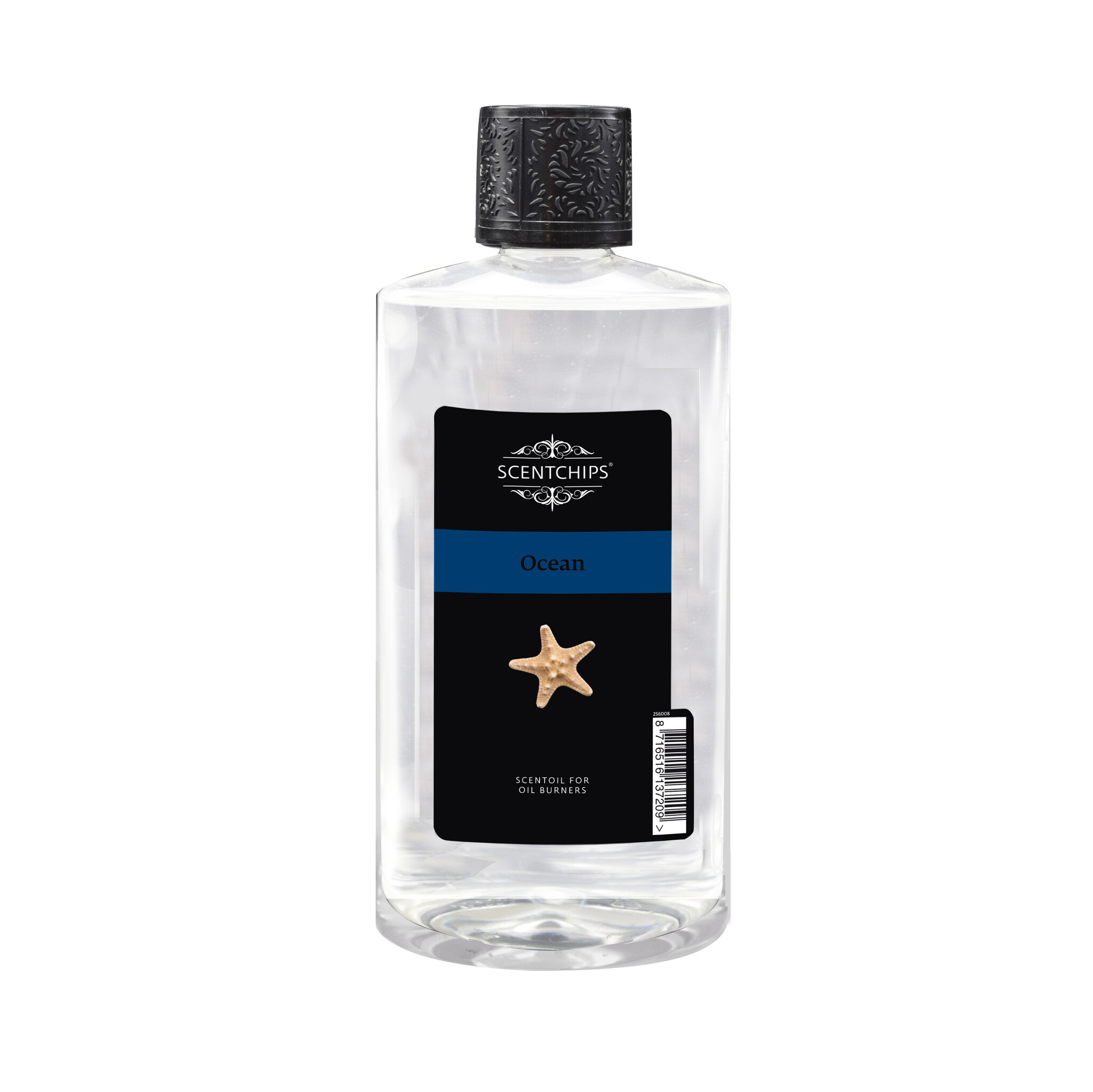 Scentchips - Geurolie - Oceaan - 475ml