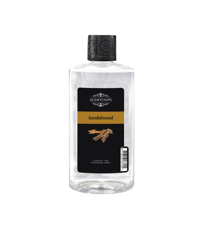 Scentchips® Huile Parfumée Sandalwood ScentOils - 475ml
