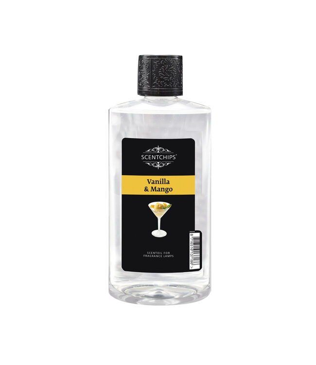 Scentchips® Vanille & Mango Duftöl ScentOils - 475ml