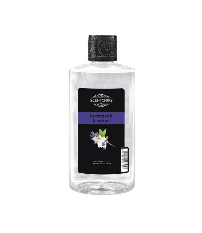 Scentchips® Lavendel & Jasmijn geurolie ScentOils - 475ml