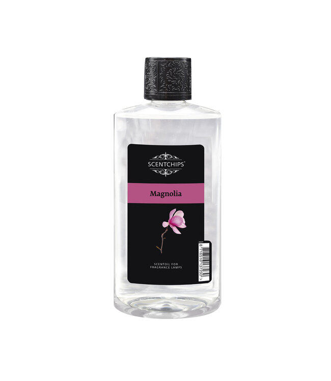 Scentchips® Magnolia geurolie ScentOils - 475ml