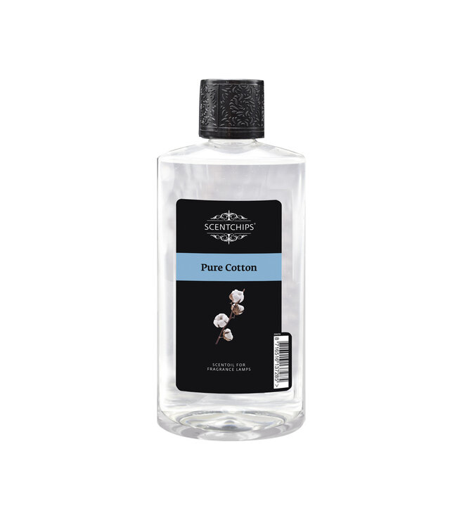 Scentchips® Huile Parfumée Pure Cotton ScentOils - 475ml