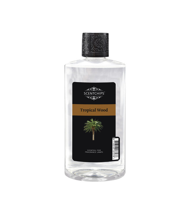 Scentchips® Huile Parfumée Tropical Wood ScentOils - 475ml