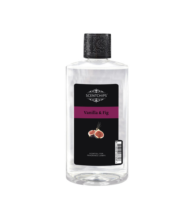 Scentchips® Vanille & Feige Duftöl ScentOils - 475ml