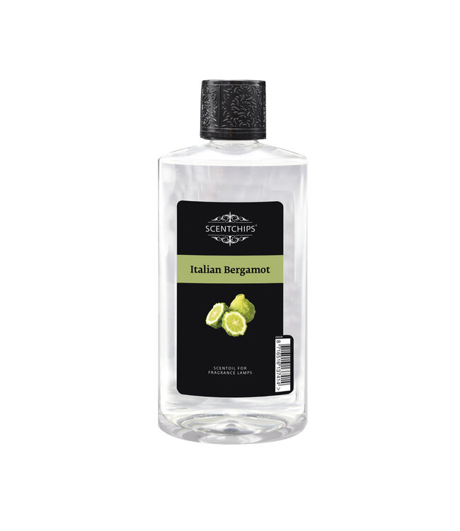 Scentchips® Huile Parfumée Italian Bergamot ScentOils - 475ml