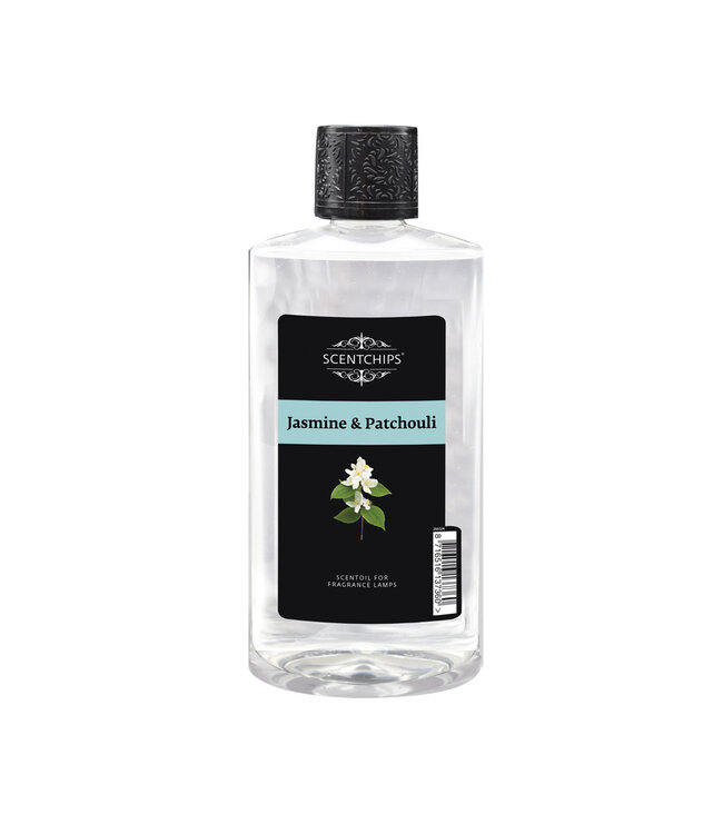 Scentchips® Jasmin & Patschuli Duftöl ScentOils - 475ml