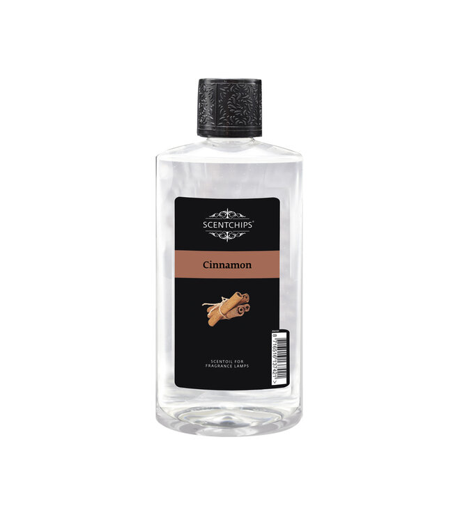 Scentchips® Zimt Duftöl ScentOils - 475ml