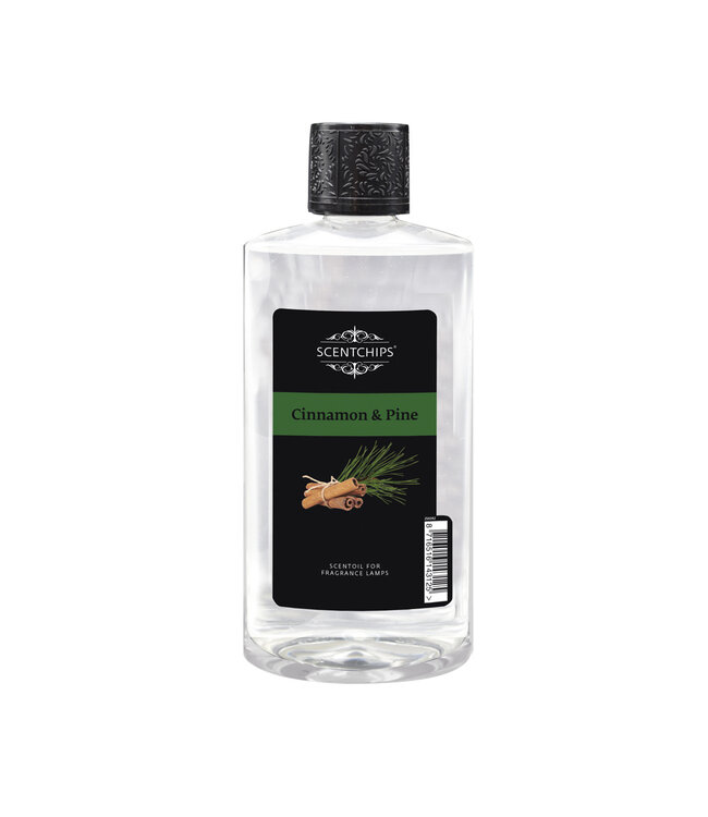 Scentchips® Zimt & Kiefer Duftöl ScentOils - 475ml