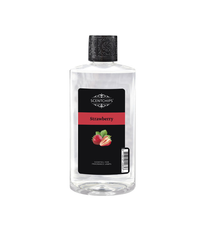 Scentchips® Aardbei geurolie ScentOils - 475ml