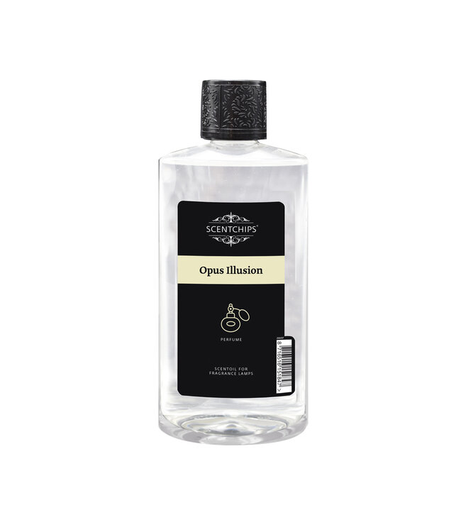 Scentchips® Opus Illusion geurolie ScentOils - 475ml
