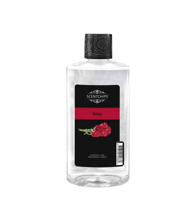 Scentchips® Roos geurolie ScentOils - 475ml