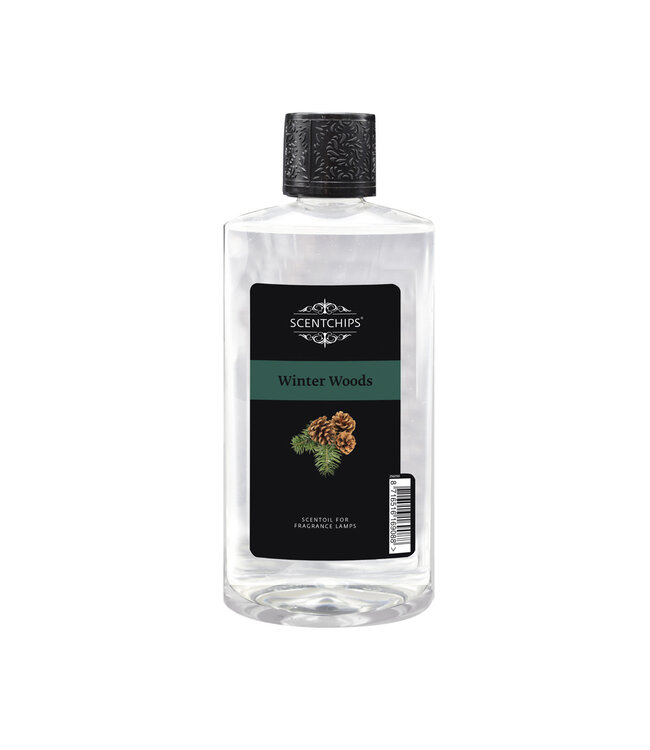 Scentchips® Winterwald Duftöl ScentOils - 475ml