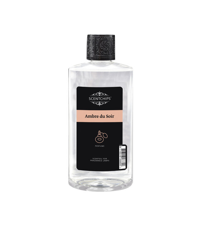 Scentchips® Ambre du Soir fragrance oil ScentOil - 475ml