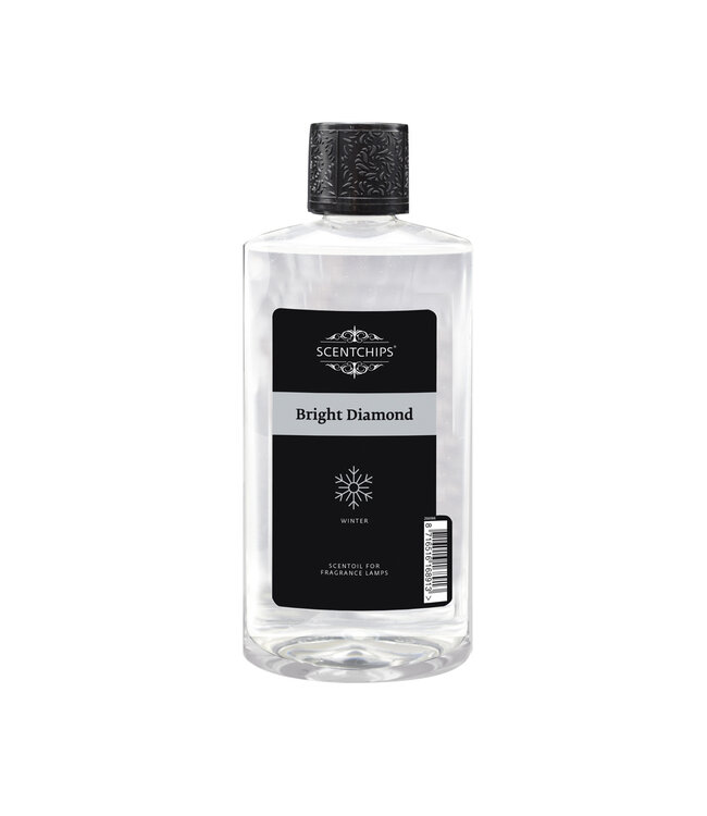 Scentchips® Bright Diamond geurolie ScentOils - 475ml