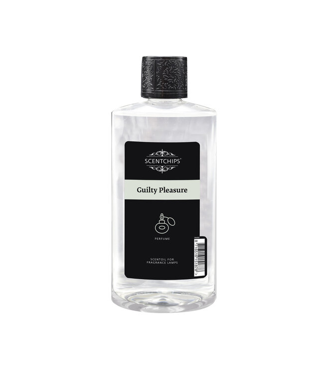 Scentchips® Guilty Pleasure Duftöl ScentOils - 475ml
