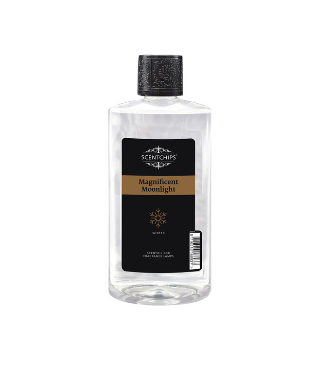 Scentchips® Magnificent Moonlight geurolie ScentOils - 475ml