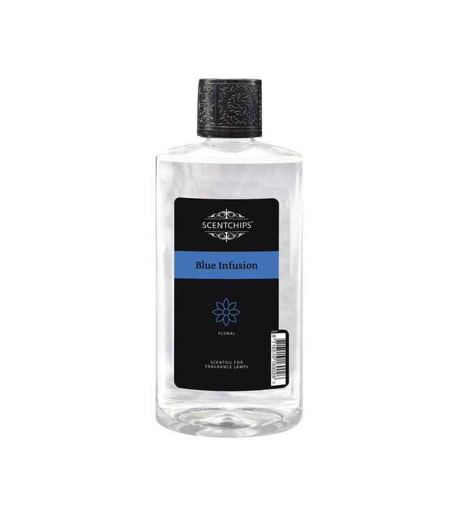 Scentchips® Blue Infusion Duftöl ScentOils - 475ml