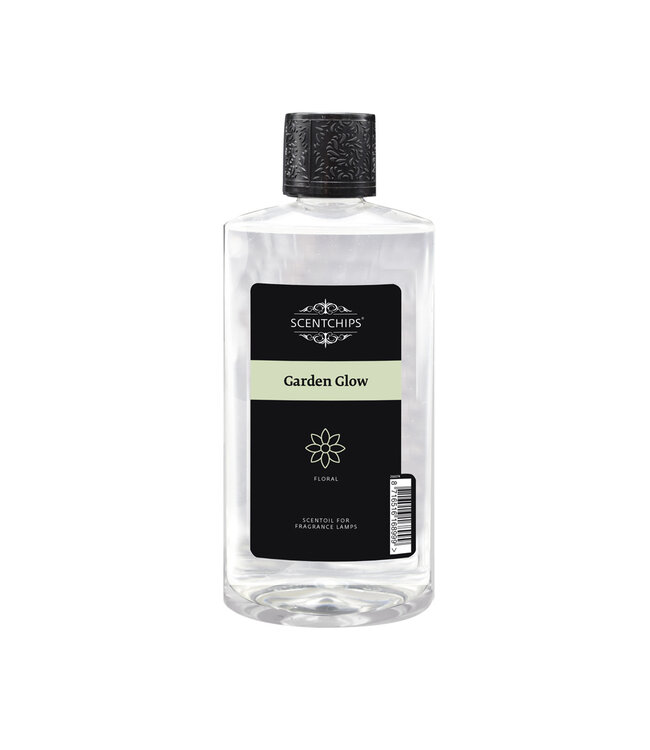 Scentchips® Garden Glow Duftöl ScentOils - 475ml