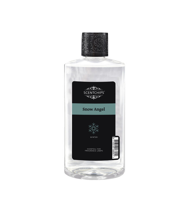 Scentchips® Snow Angel fragrance oil ScentOil - 475ml