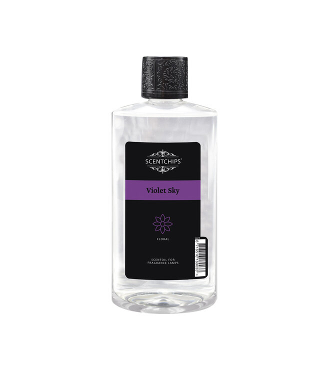 Scentchips® Violet Sky fragrance oil ScentOil - 475ml
