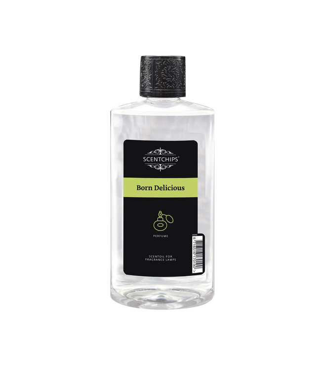 Scentchips® Huile Parfumée Born Delicious ScentOils - 475ml