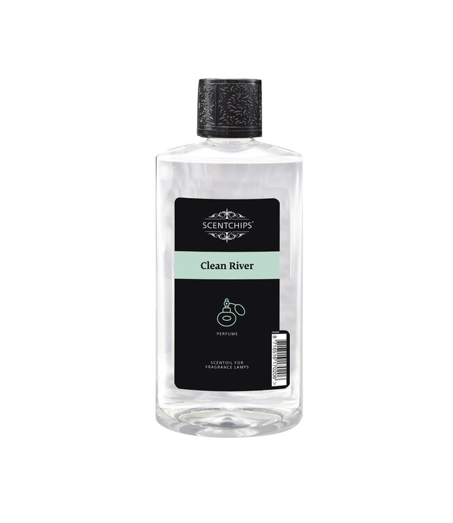 Scentchips® Clean River Duftöl ScentOils - 475ml