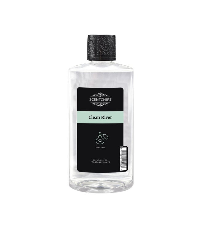 Scentchips® Huile Parfumée Clean River ScentOils - 475ml