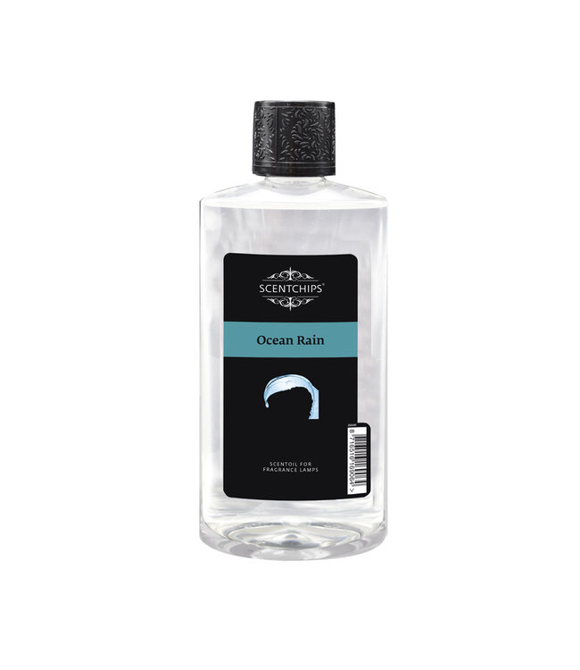 Scentchips® Ocean Rain fragrance oil ScentOil - 475ml
