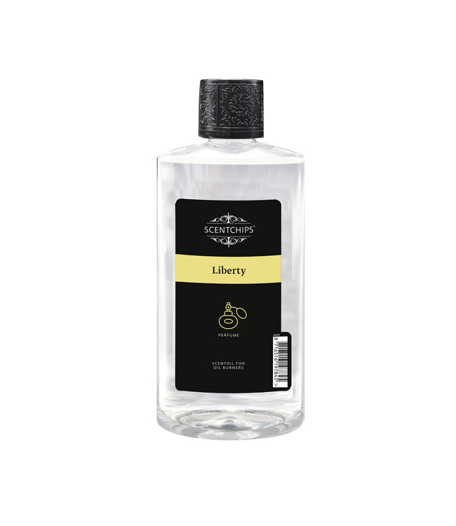 Scentchips® Huile Parfumée Liberty ScentOils - 475ml