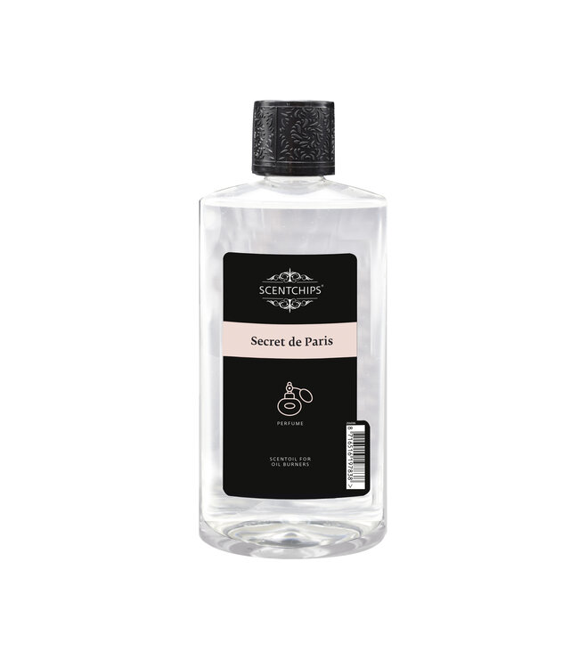 Scentchips® Secret de Paris  Duftöl ScentOils - 475ml