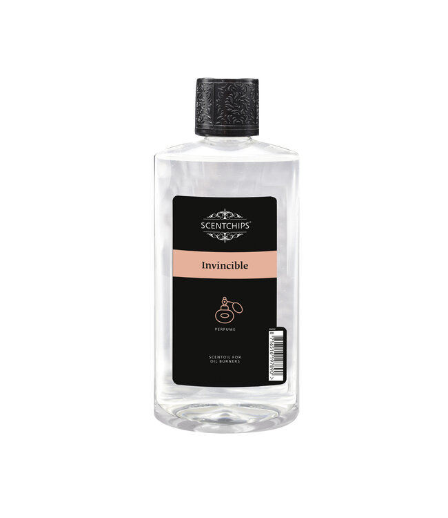 Scentchips® Invincible geurolie ScentOils - 475ml