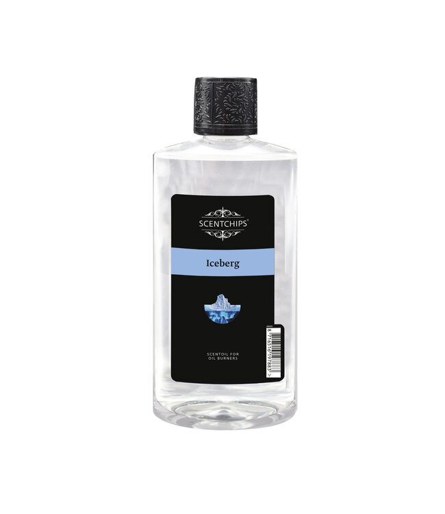 Scentchips® Iceberg geurolie ScentOils - 475ml