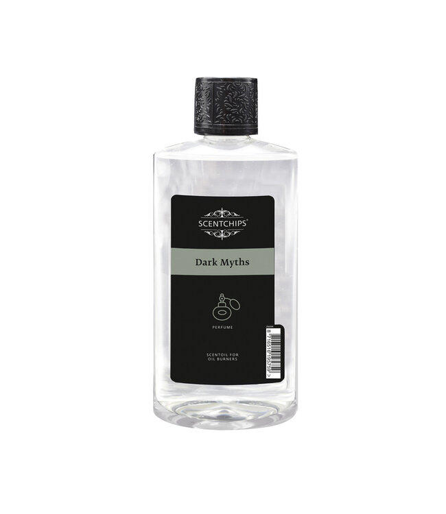 Scentchips® Huile Parfumée Dark Mythss ScentOils - 475ml