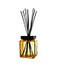 Scentchips® Kit Bâtonnets Diffuseurs Parfumés Carré Orange & Cedarwood - 1000ml