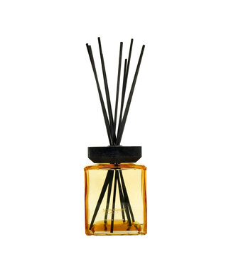 Scentchips® Kit Bâtonnets Diffuseurs Parfumés Carré Orange & Cedarwood - 1000ml