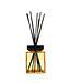 Scentchips® Kit Bâtonnets Diffuseurs Parfumés Carré Orange & Cedarwood - 1000ml